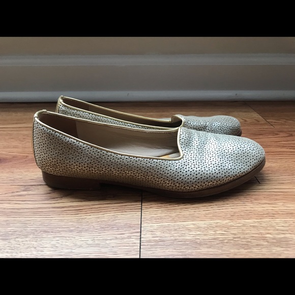 Johnston & Murphy Flats - Picture 4 of 6